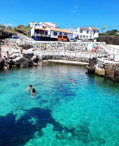 Casa Porto das Pescas