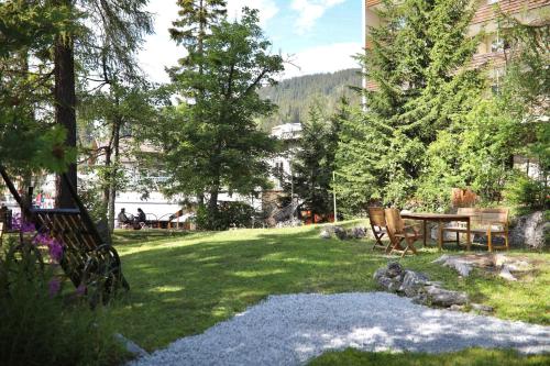 Kurhaus Lenzerheide photo 3