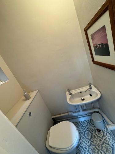 Gallery image of Flat in Salisbury City Central in Salisbury
