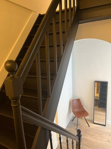 ブルージュにあるB&B Residence9Brugesのギャラリーの写真
