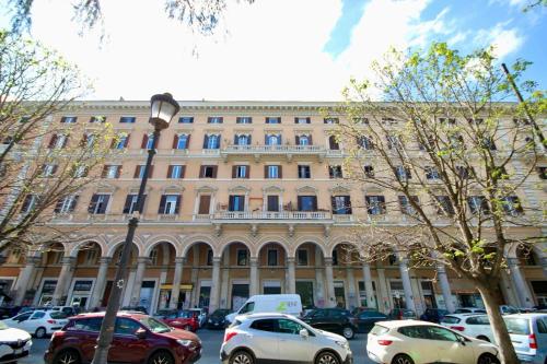 HC - Piazza Vittorio Emanuele Dream