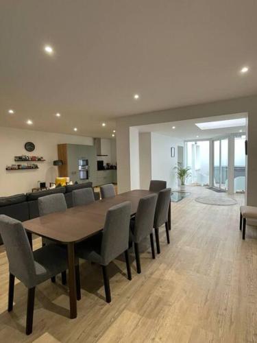 Belle Maison Loft patio jacuzzi clim Tours