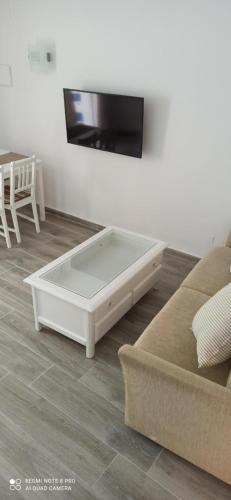 Encantador alojamiento en Denia