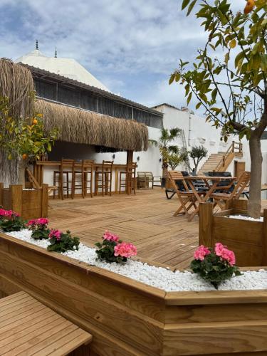 Fotografie z fotogalerie ubytování Costa Viva Bodrum v Bodrumu