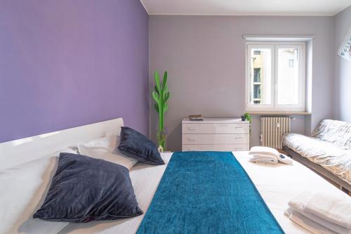 T22 NEST - Milano Porta Romana