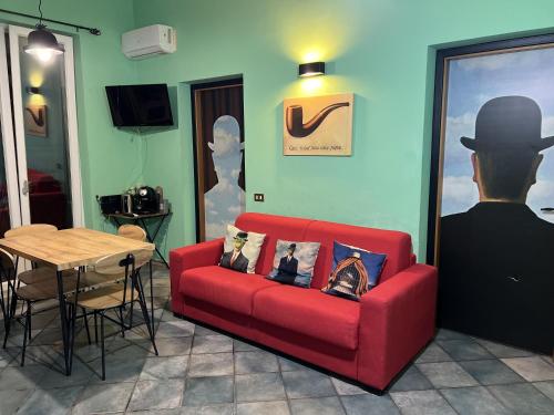Foto Le Stanze di Magritte 1
