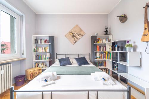 T22 NEST - Milano Porta Romana