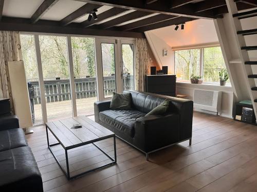 Fotografie z fotogalerie ubytování Chalet 146 Arrivée v destinaci Durbuy