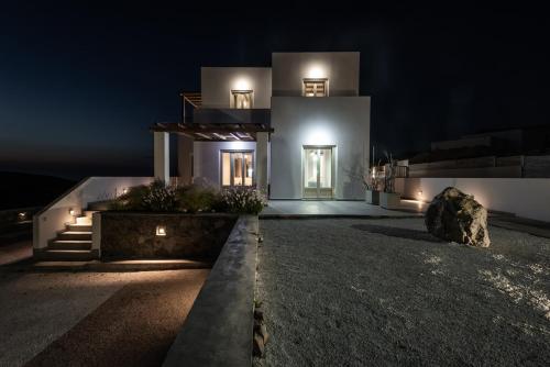 Φωτογραφία από το άλμπουμ του Aeon Villa σε Mytakas