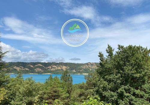 Maison Le Balcon du Lac