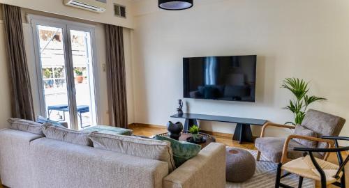 3BD Family Comfort Stay