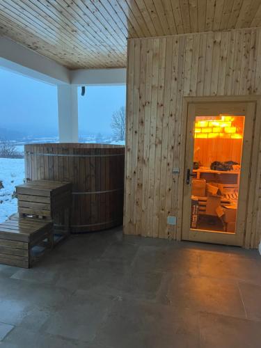 Gambar di galeri bagi Villa Selena di Onceşti