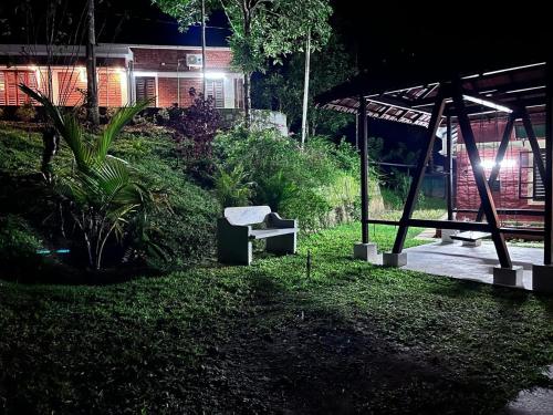 صورة لـ Navaz Kalavara - Holiday Home في Ambalavayal