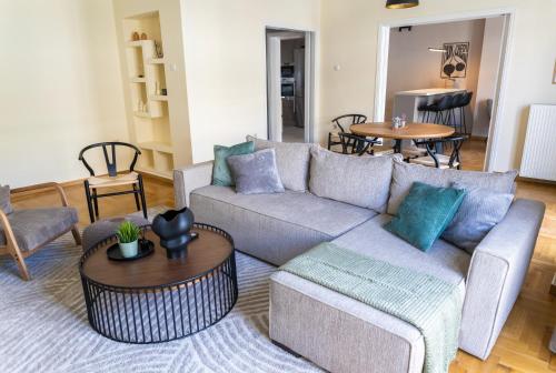 3BD Family Comfort Stay