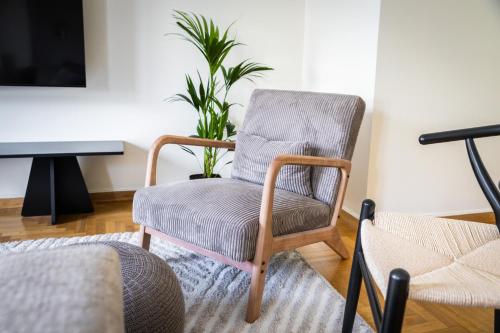 3BD Family Comfort Stay