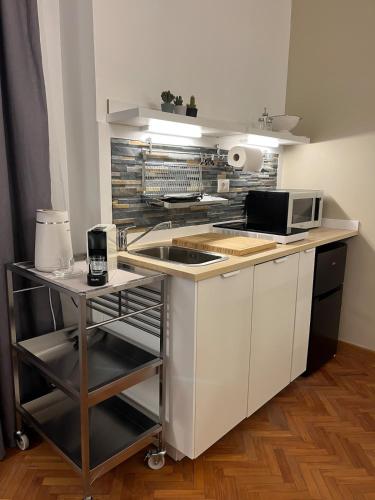 Cozy Donatello Apartment