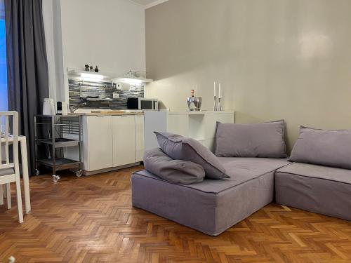 Cozy Donatello Apartment