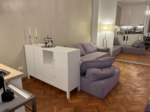 Cozy Donatello Apartment