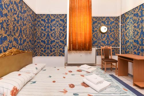 Historical Lion's Bridge 1-Bedroom Apartment by Flat Mаnager