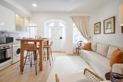 Foto MSPC Alfama Cozy Corner