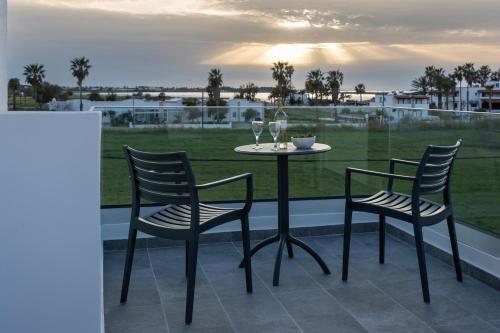 Salt lake view houses