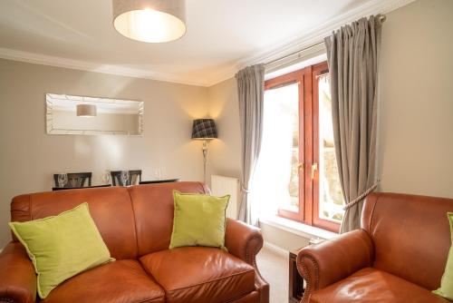 JOIVY Gorgeous Flat near The Scotland Gallery photo 21