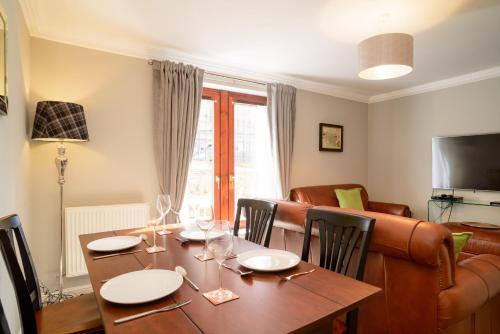 JOIVY Gorgeous Flat near The Scotland Gallery photo 6