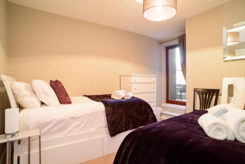 JOIVY Gorgeous Flat near The Scotland Gallery photo 13