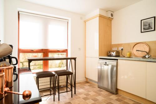 JOIVY Gorgeous Flat near The Scotland Gallery photo 14