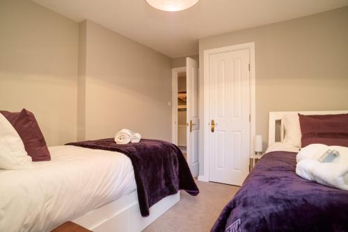 JOIVY Gorgeous Flat near The Scotland Gallery photo 10