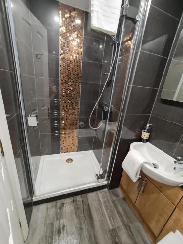 JOIVY Gorgeous Flat near The Scotland Gallery photo 4