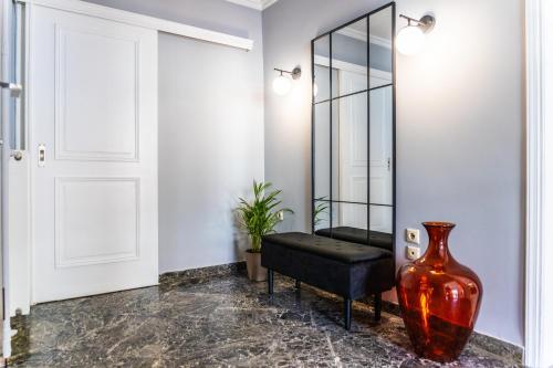 3BD Family Comfort Stay