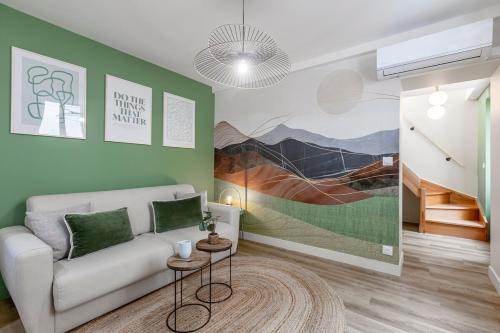 B42#République#Marais#1BedRoom#Paris03#AC