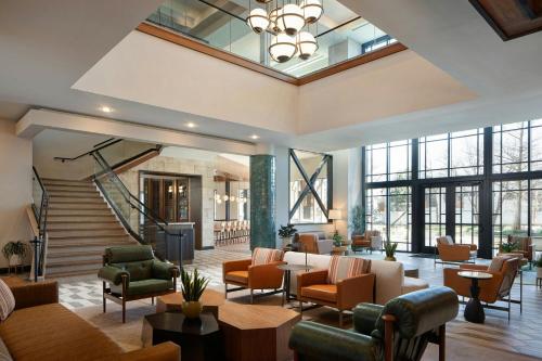 Sol Cypress, San Antonio, A Tribute Portfolio Hotel Image
