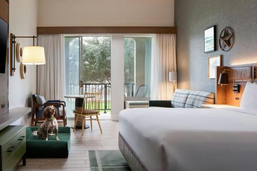 Sol Cypress, San Antonio, A Tribute Portfolio Hotel Image