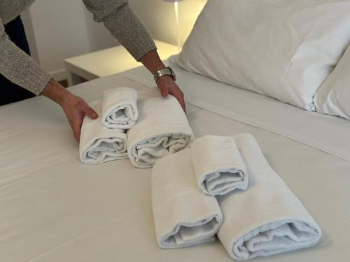 Torripa Collection - Domus le Crete - Cornelia
