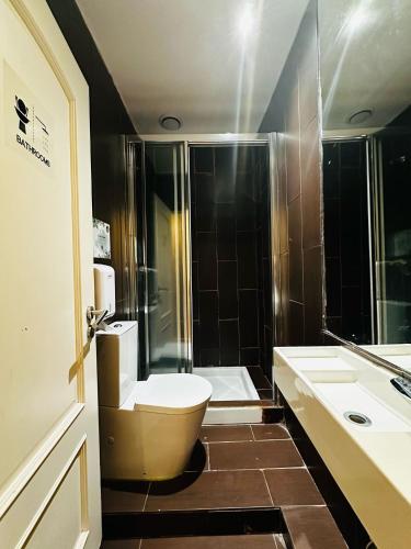 Hostel Marques de Pombal