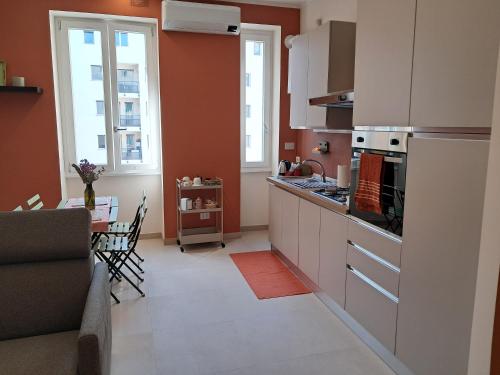 Casa dei Parchi