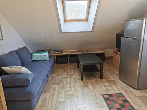 Photo de la galerie de l'établissement Appt au calme proche de la mer, à Douvres-la-Délivrande