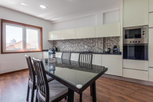 GuestReady - Redamancy Flat