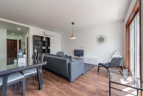 GuestReady - Redamancy Flat