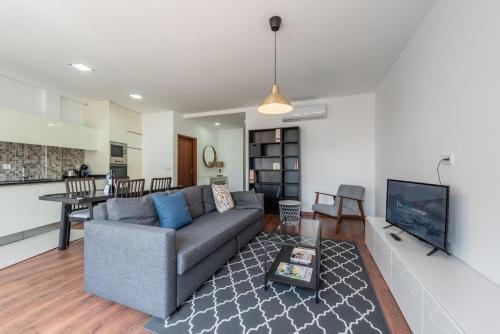 GuestReady - Redamancy Flat