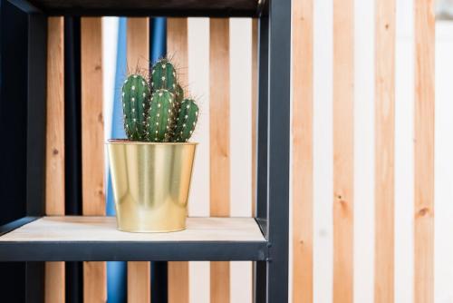 GuestReady - Ladder Mezz