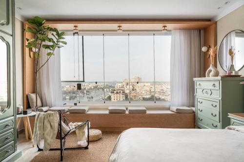 Whispers Of The Nile !