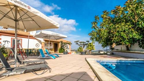 Casa Rural El Tejar La Rambla by Ruralidays