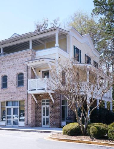 Galería fotográfica de May River Breeze en Bluffton