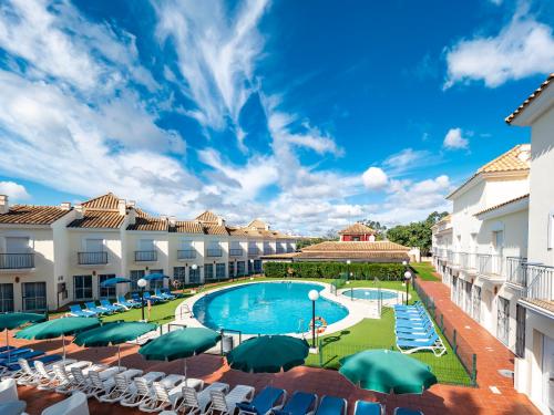 Gallery image of Interpass Golf Playa Country Club in Islantilla