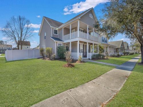 Gallery image of Coastal Quarters in Bluffton