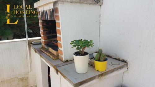 Golden Algarve Apartament By Localhosting