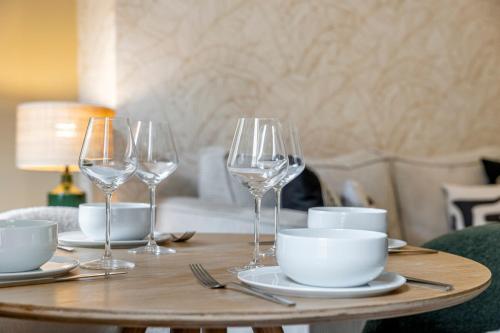 A31#Republique # 1BedRoom # Marais # Paris03 # AC